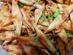 -兰溪小馆(东直门簋街店)