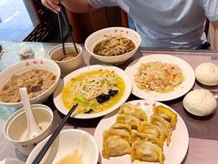 -共和春(甘泉路店)