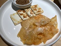 -一坐一忘云南菜(卓悦中心)