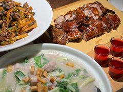 -桂小厨广西菜(桂林万象城店)
