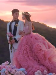 -第一夫人婚纱摄影(南京店)