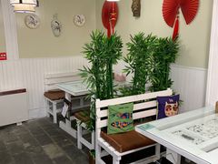 -丽江庭院之丽江往事(安定门店)