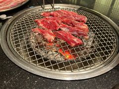 -笑谈小街·韩国料理(萝岗店)
