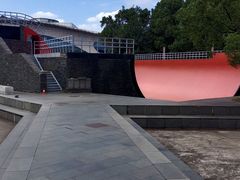 -SMP滑板公园