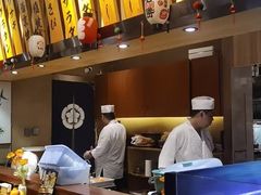 -千代武日本料理(爱建店)