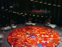 包厢-上海滩餐厅(BFC外滩金融中心店)