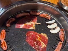 -哼蟹二将·烤肉酱蟹(合生汇店)