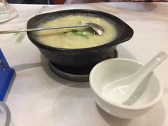 -蓝珊甄选海鲜自助·火锅大排档(近阿那亚店)
