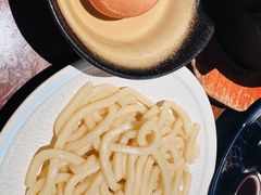 -千代武日本料理(开发区店)