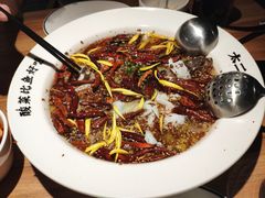 -太二酸菜鱼(福州泰禾店)