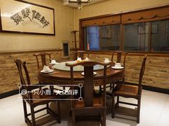 -樟树底(胜利河美食街店)