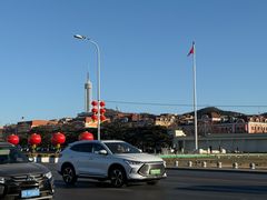 -大连人民广场