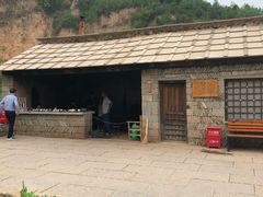 -梁家河村红色旅游区