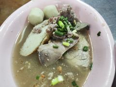 -榮泰米粉湯(Left Shop)