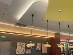-菲滋意式餐厅(加州阳光二店)