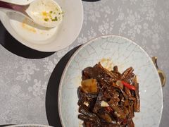 -沈灶河豚宴·河豚融合餐厅(汉中路店)