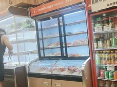 -哈尔滨小酒馆·鲜肉现穿自助烧烤(康新花园店)