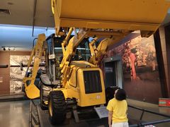 -柳州工业博物馆