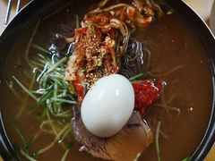 -屋里家延边朝鲜族冷面(南园店)
