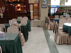 -天毓山庄·餐厅