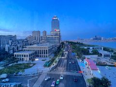 -南昌之星摩天轮