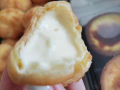 -泸溪河桃酥(西直门凯德店)