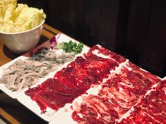 -牛事制造局牛肉火锅(莲岳路店)