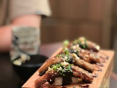 蒲烧鳗鱼寿司-摩打食堂(壹方中心店)