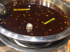 -肖肖酸萝卜鱼火锅(总店)