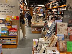 -西西弗书店(城西银泰城店)