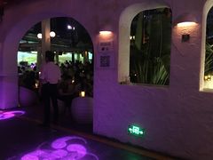 大堂-CLUB VIVA(购物公园店)