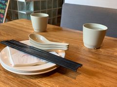 -新澳港式茶餐厅(余姚路店)