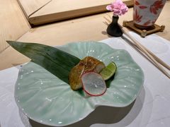 -鮨一日本料理(大中华店)