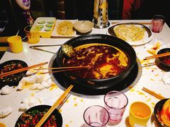 -钢管厂五区小郡肝串串香(奥克斯广场锦城万达店)