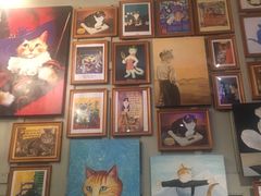 -猫咪博物馆(顶澳仔猫街店)