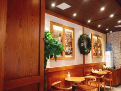 大堂-麦陌(正弘城店)