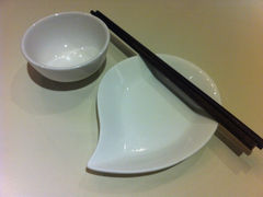 餐具-蜜桃餐厅(朝阳大悦城店)