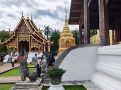 -帕辛寺
