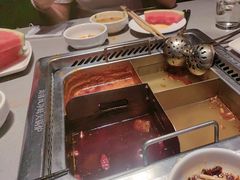 -海底捞火锅(龙湖北京大兴天街店)