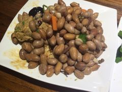 -农夫大盘鸡(经八路总店)