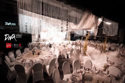 -DNA Wedding 婚礼记(上海店)