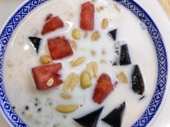 -江记甜品(罗湖店)