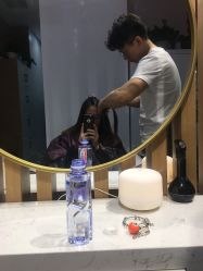 -尚·丹尼Hair
