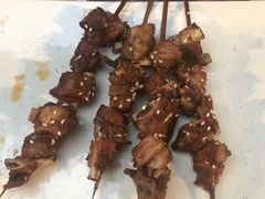 -木屋烧烤(白石洲店)