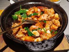-得意啫·广东啫啫煲(前海HOP店)