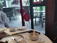 -申粤轩酒楼·三十年粤菜经典(丁香花园店)
