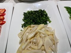 -翠山·映月湖景餐厅(映月湖公园店)