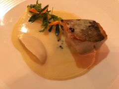 -The Ritz Restaurant
