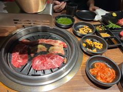 -九田家黑牛烤肉料理(顺义区华联金街店)