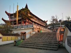 -九华山风景区